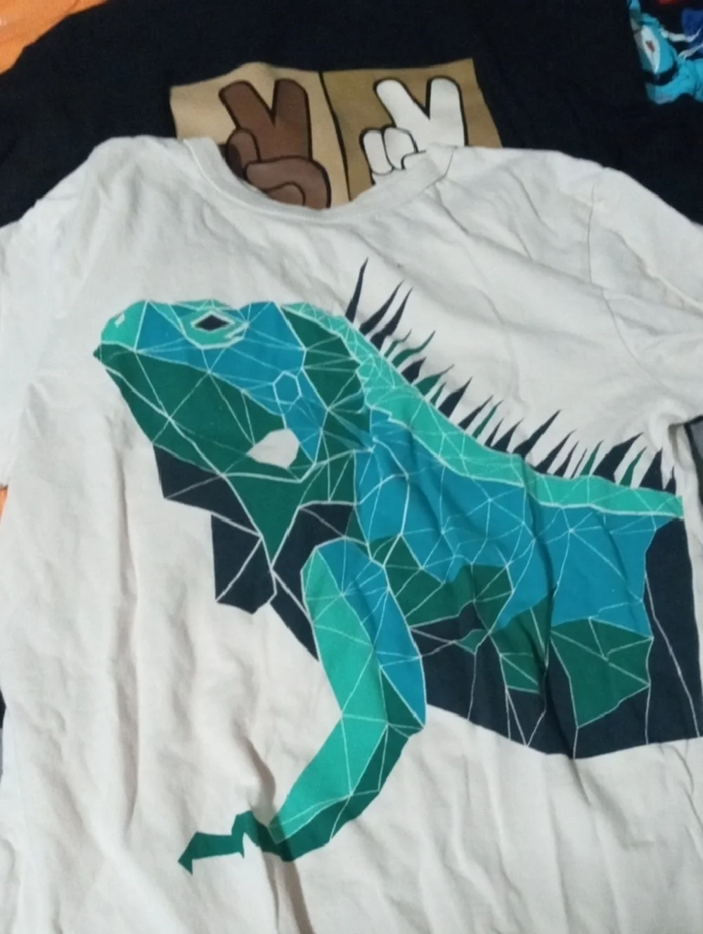 The Children's Place Kids Graphic Tees